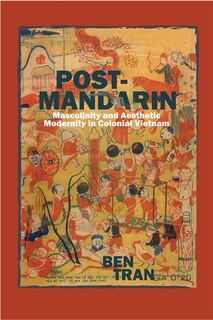 Front cover_Post-mandarin