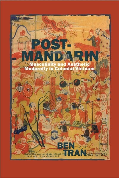 Front cover_Post-mandarin