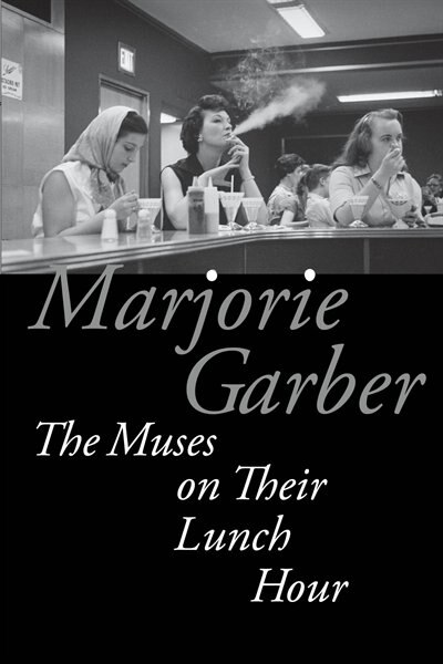 Couverture_The Muses On Their Lunch Hour