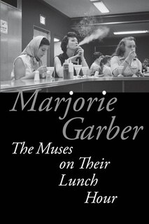 Front cover_The Muses On Their Lunch Hour