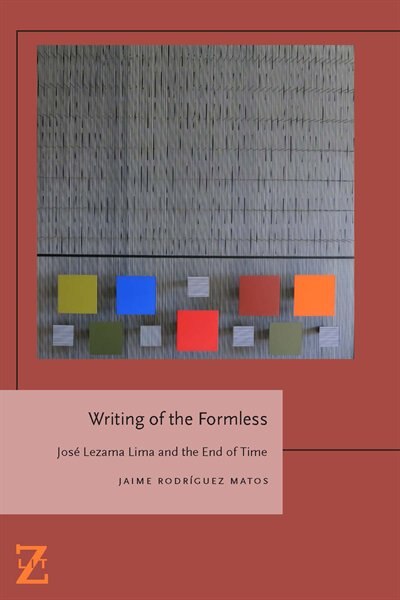 Couverture_Writing of the Formless