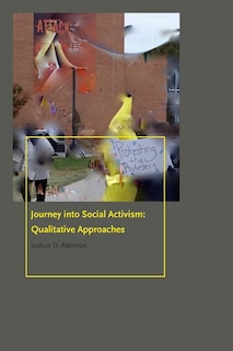 Couverture_Journey Into Social Activism