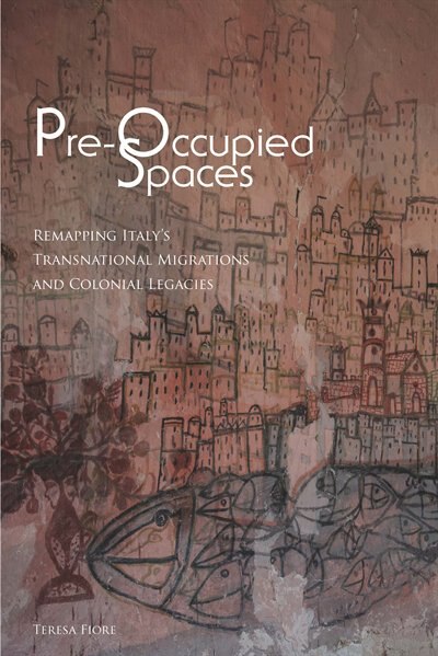 Front cover_Pre-occupied Spaces