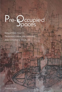 Front cover_Pre-occupied Spaces