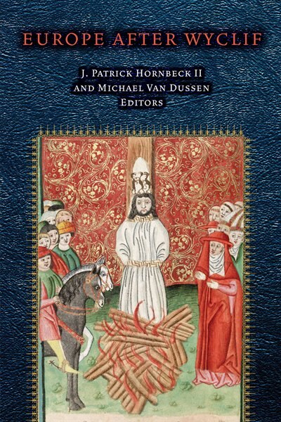Front cover_Europe After Wyclif