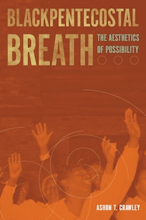 Front cover_Blackpentecostal Breath