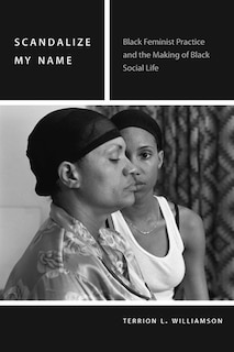 Front cover_Scandalize My Name