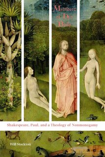 Front cover_Members Of His Body