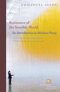 Front cover_Resistance Of The Sensible World