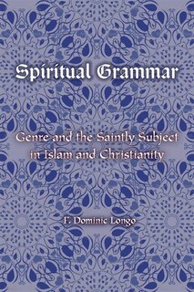 Front cover_Spiritual Grammar