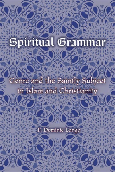 Front cover_Spiritual Grammar