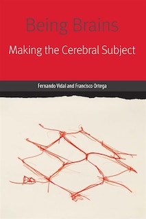 Front cover_Being Brains