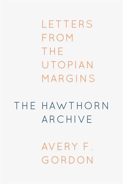 Couverture_The Hawthorn Archive