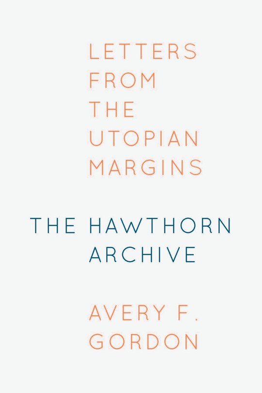 Couverture_The Hawthorn Archive
