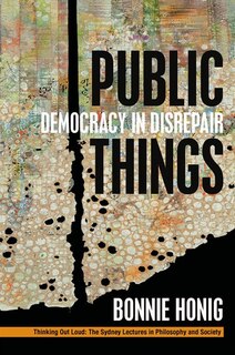 Front cover_Public Things