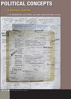 Front cover_Political Concepts