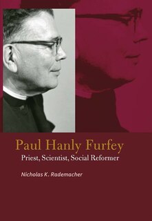 Front cover_Paul Hanly Furfey