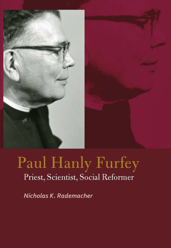 Couverture_Paul Hanly Furfey