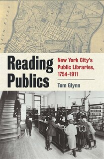 Front cover_Reading Publics