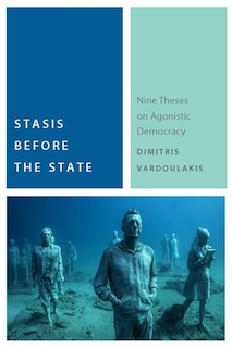 Front cover_Stasis Before The State