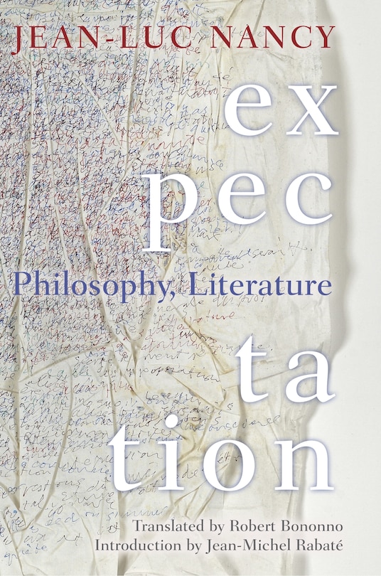 Expectation: Philosophy, Literature