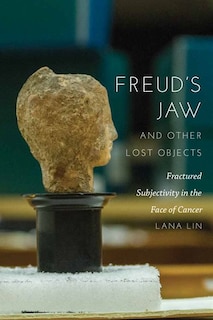 Front cover_Freud's Jaw And Other Lost Objects