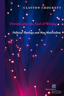 Couverture_Derrida After The End Of Writing