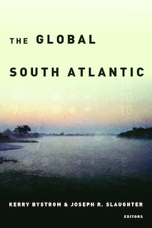 Front cover_The Global South Atlantic