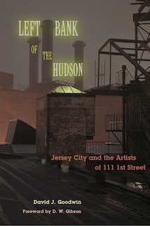 Couverture_Left Bank Of The Hudson
