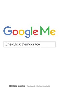 Front cover_Google Me