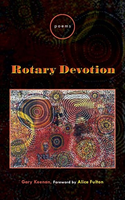 Front cover_Rotary Devotion