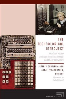 Couverture_The Technological Introject