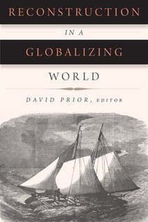 Front cover_Reconstruction In A Globalizing World