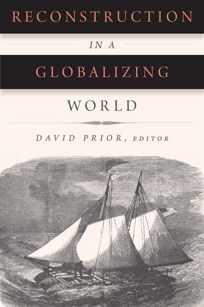 Front cover_Reconstruction In A Globalizing World