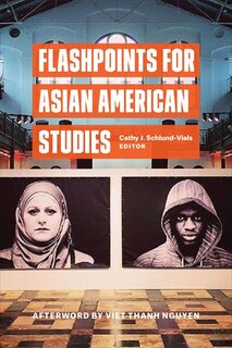 Couverture_Flashpoints For Asian American Studies