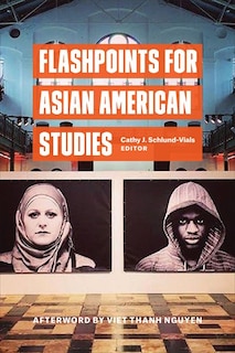 Couverture_Flashpoints For Asian American Studies