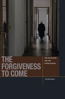 Front cover_The Forgiveness To Come
