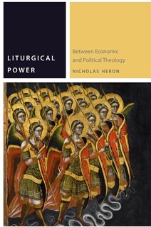 Front cover_Liturgical Power