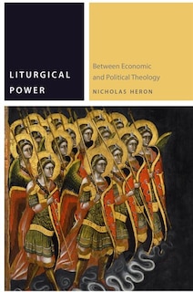 Front cover_Liturgical Power