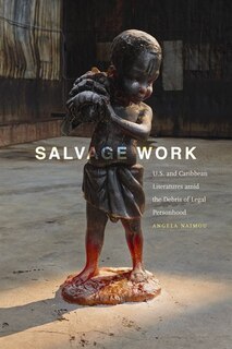 Front cover_Salvage Work