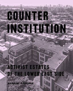Front cover_Counter Institution