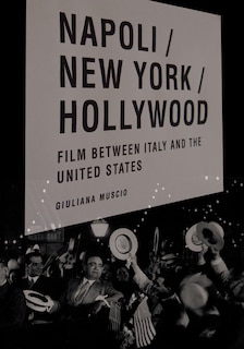 Front cover_Napoli/new York/hollywood