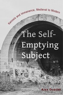 Couverture_The Self-emptying Subject