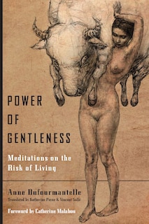 Couverture_Power Of Gentleness