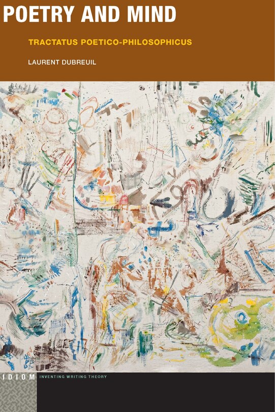 Couverture_Poetry And Mind