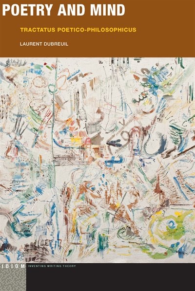 Front cover_Poetry And Mind