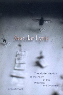 Front cover_Secular Lyric