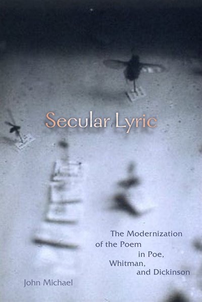 Front cover_Secular Lyric