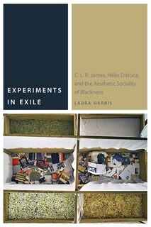 Couverture_Experiments In Exile