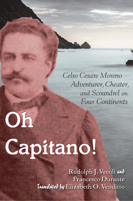 Couverture_Oh Capitano!